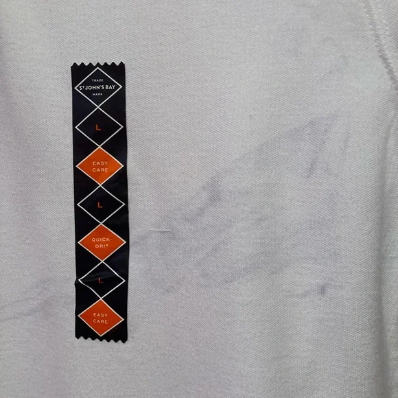 ST John’s Bay Lot of 3 polos - Picture 2 of 5